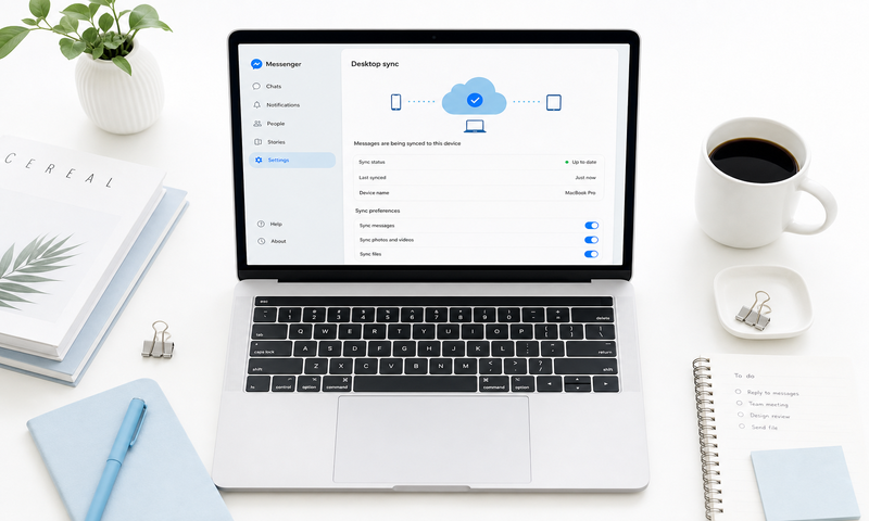 Telegram Desktop 多开与云端同步实操